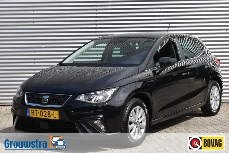 SEAT Ibiza (2018)