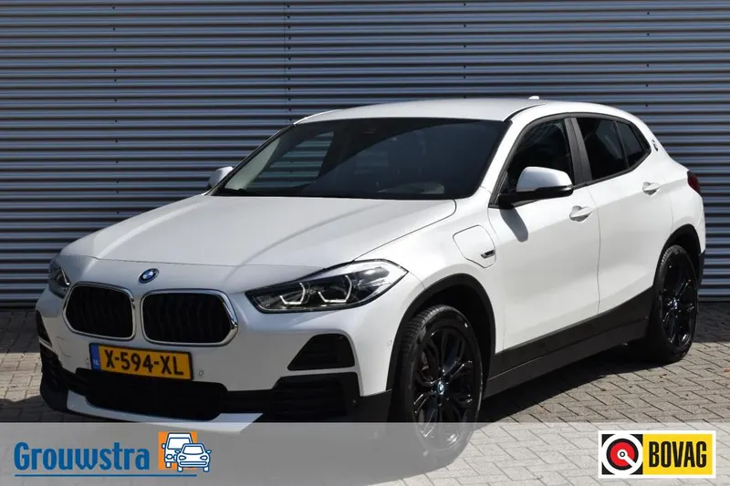 BMW X2 (2022)