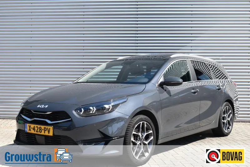 Kia Ceed (2024)