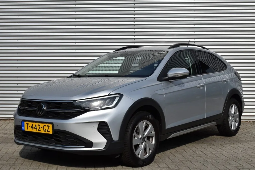 Volkswagen TAIGO (2023) — foto 1
