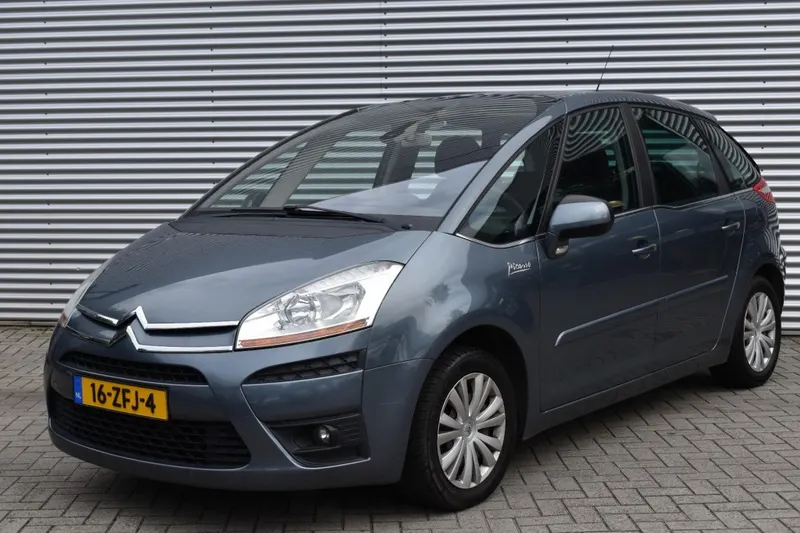 Citroën C4 (2011)