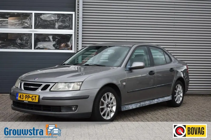 Saab 9-3 (2004)