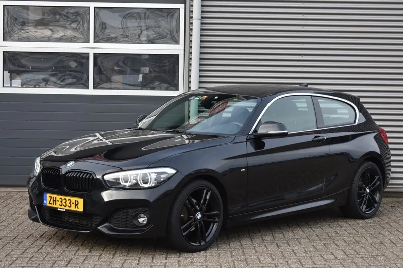 BMW 1-Serie (2019)