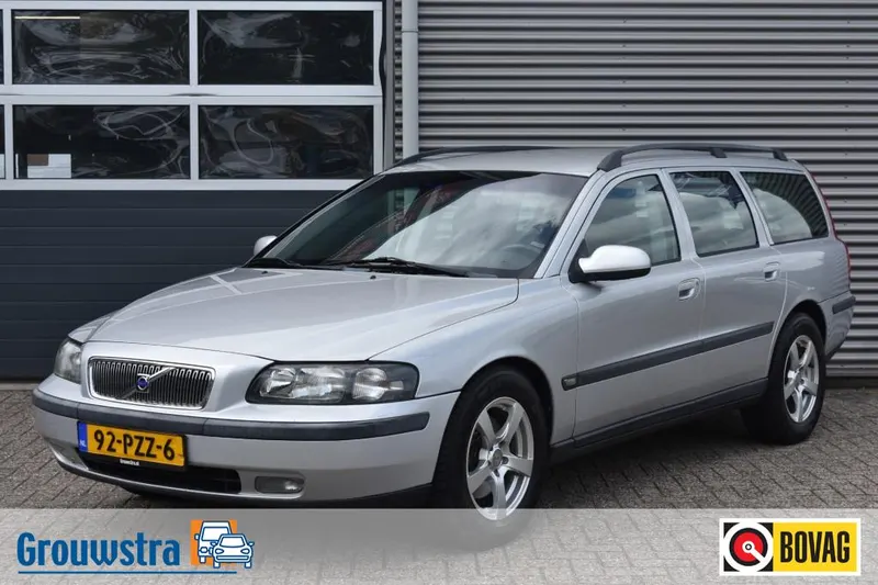 Volvo V70 (2002)