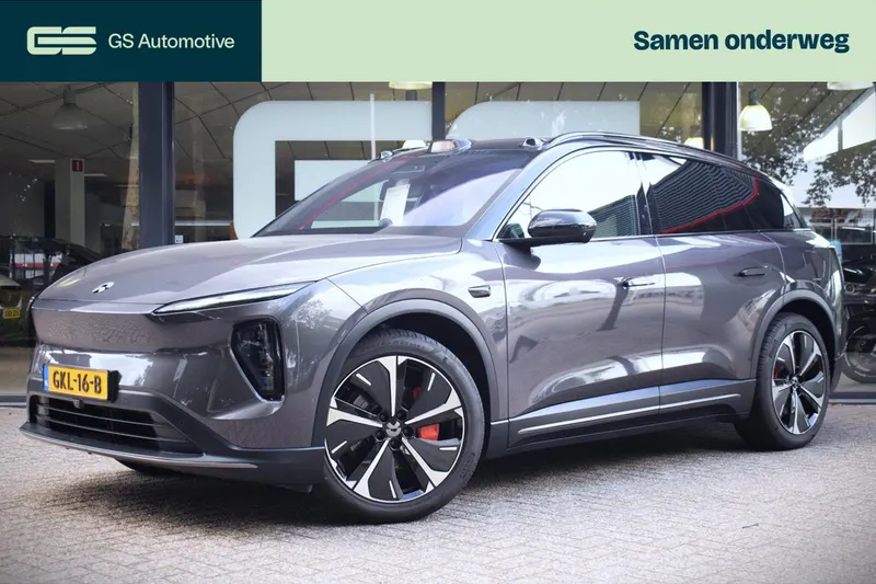 NIO EL6 (2024)