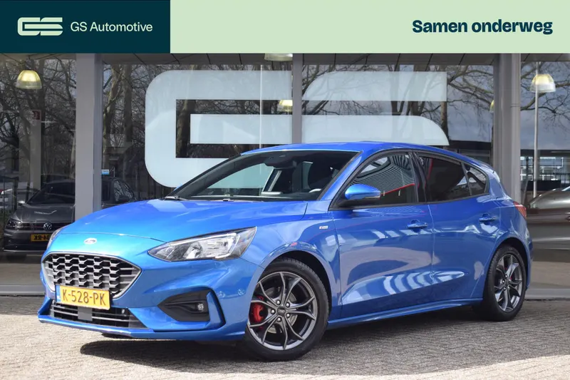 Ford Focus (2021)