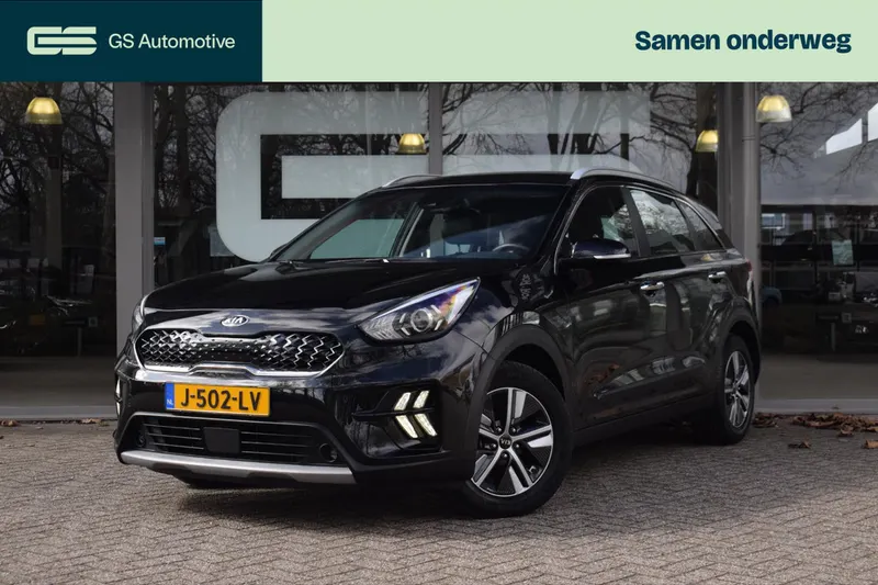 Kia Niro (2020)