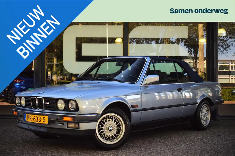 BMW 3-Serie (1990)
