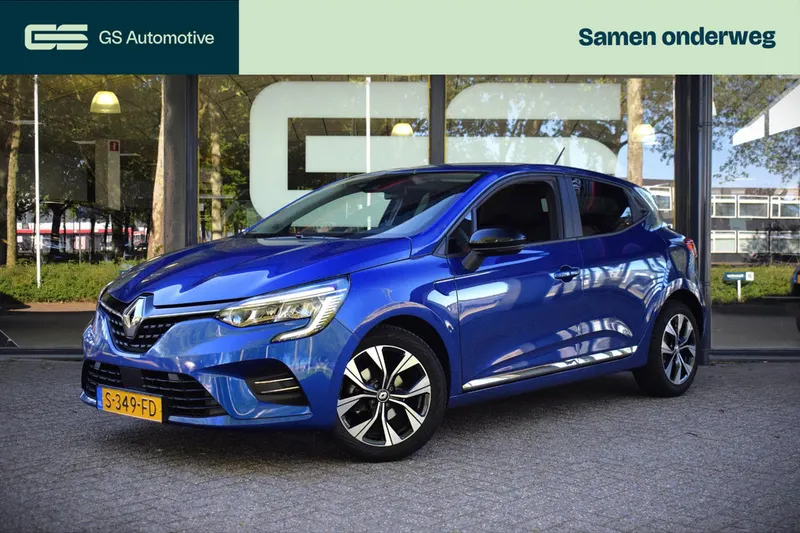 Renault Clio (2023)