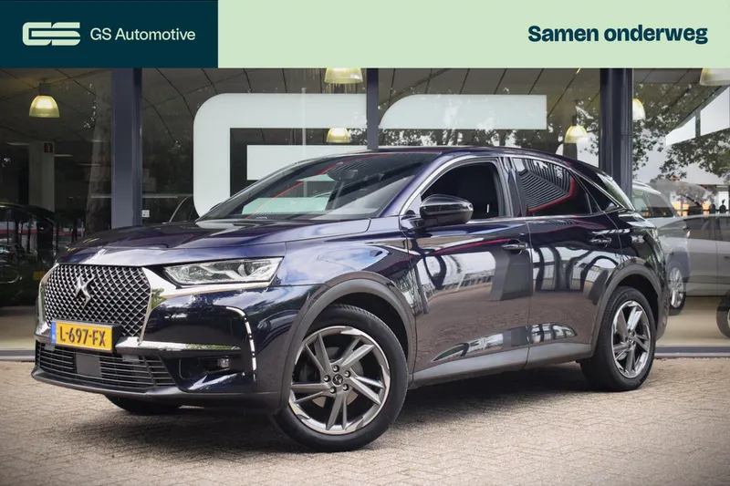DS 7 (2021)