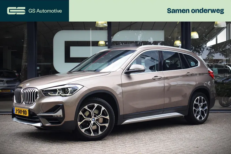 BMW X1 (2020)