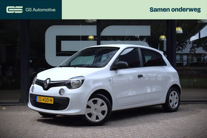Renault Twingo (2016)