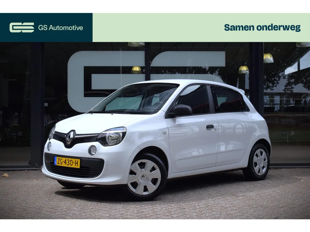 Renault Twingo (2016) — foto 1