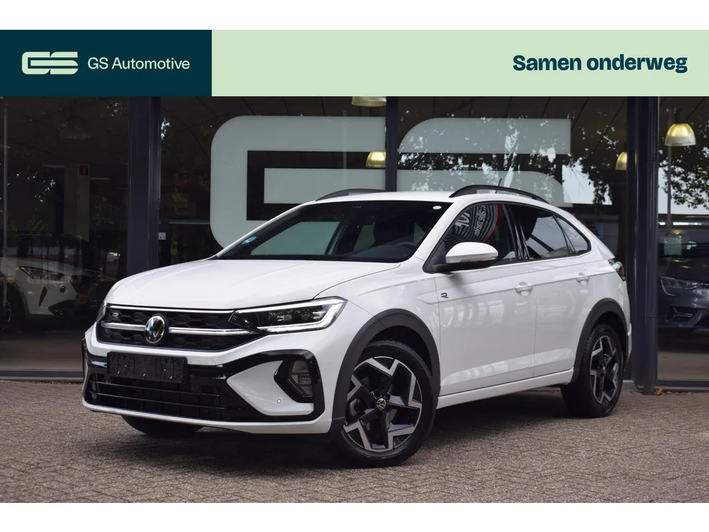 Volkswagen Taigo (2025) — foto 1