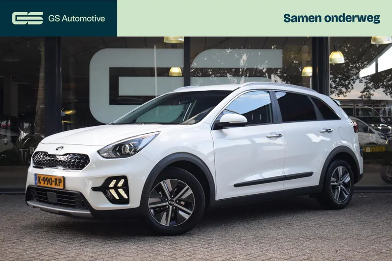 Kia Niro (2021)