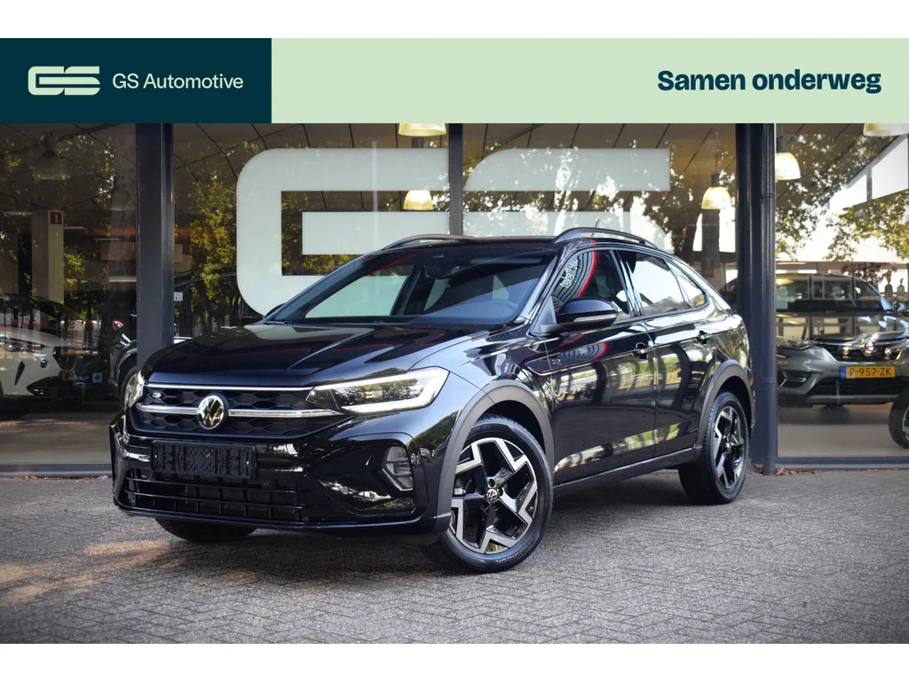 Volkswagen Taigo (2025) — foto 1