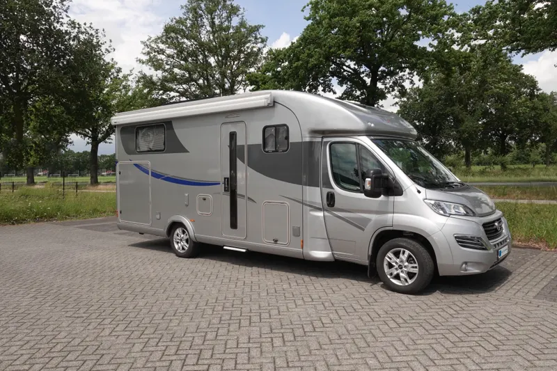 Frankia Exclusive Class (2016)
