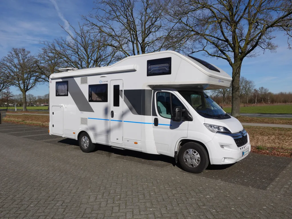 Sun Living A 75 (2022) — foto 1