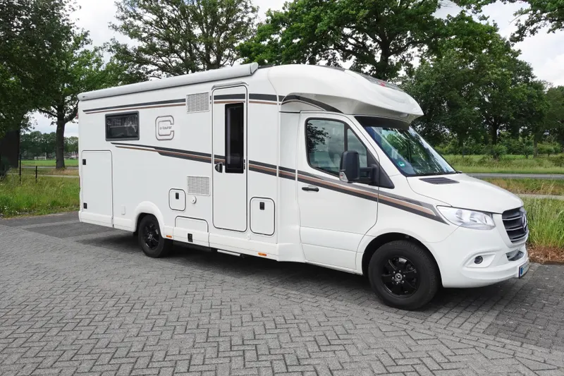 Carthago C-Tourer (2022)
