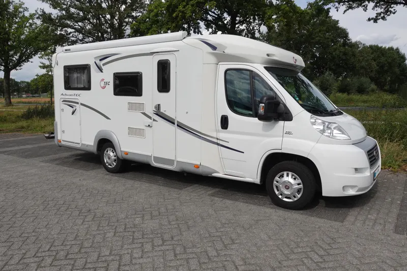 T.E.C. AdvanTec (2011)