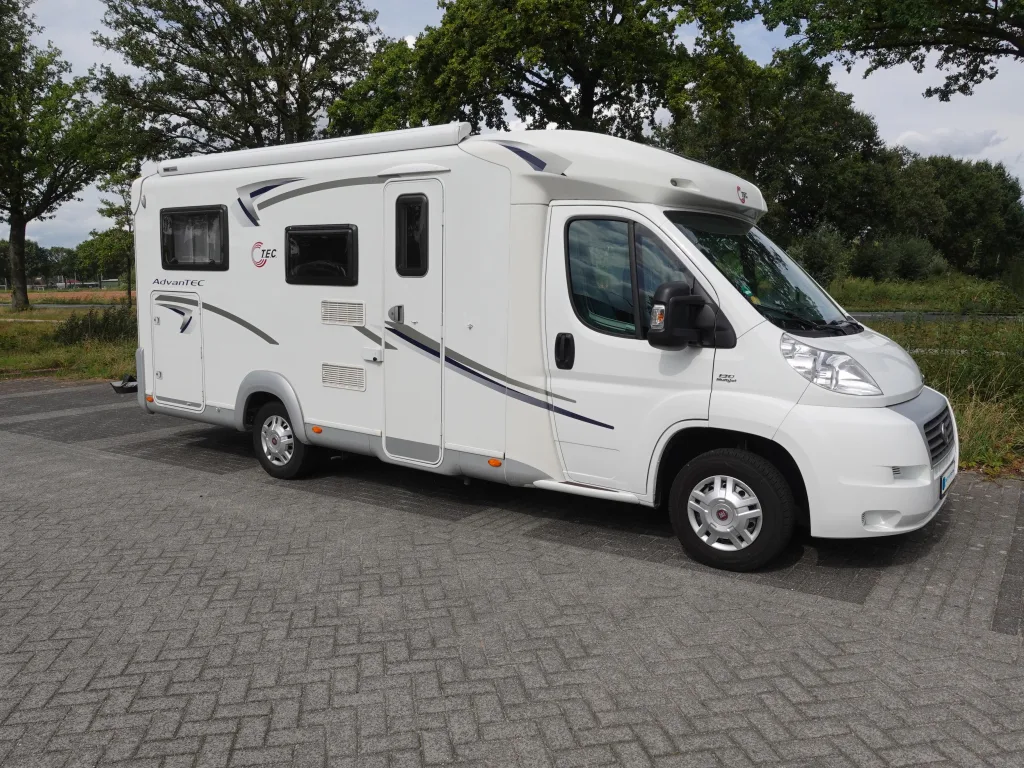 T.E.C. AdvanTec (2011) — foto 1