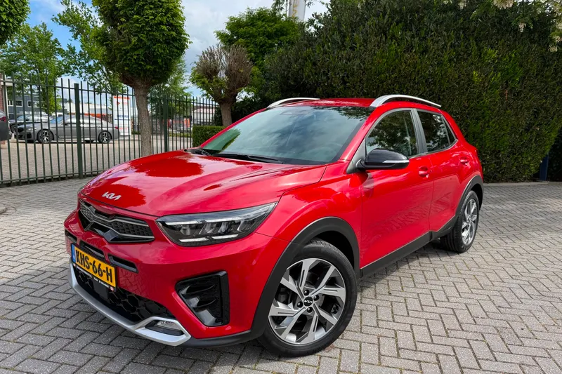 Kia Stonic (2022)