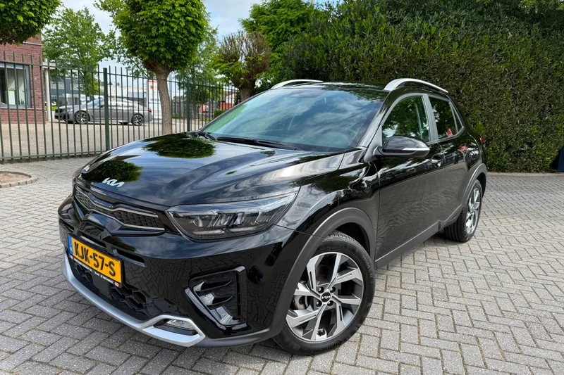 Kia Stonic (2022)