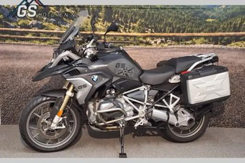 BMW R 1250 GS (2019)