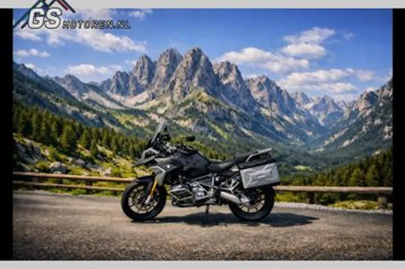BMW R (2019)