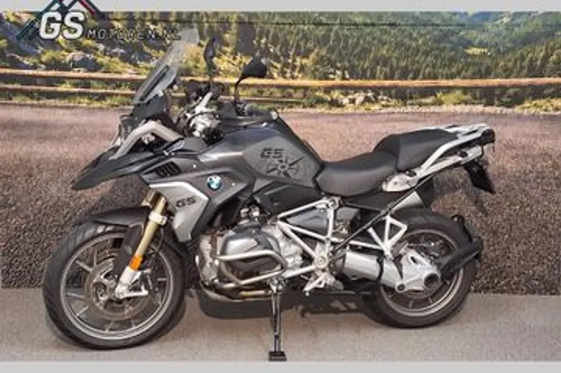 BMW R 1250 GS (2019)