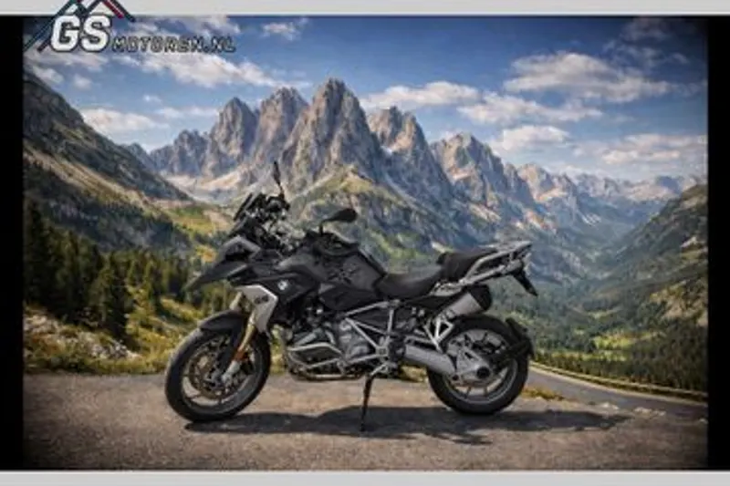 BMW R (2019)
