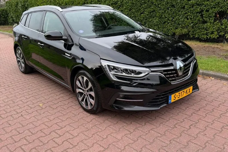 Renault Mégane (2023)