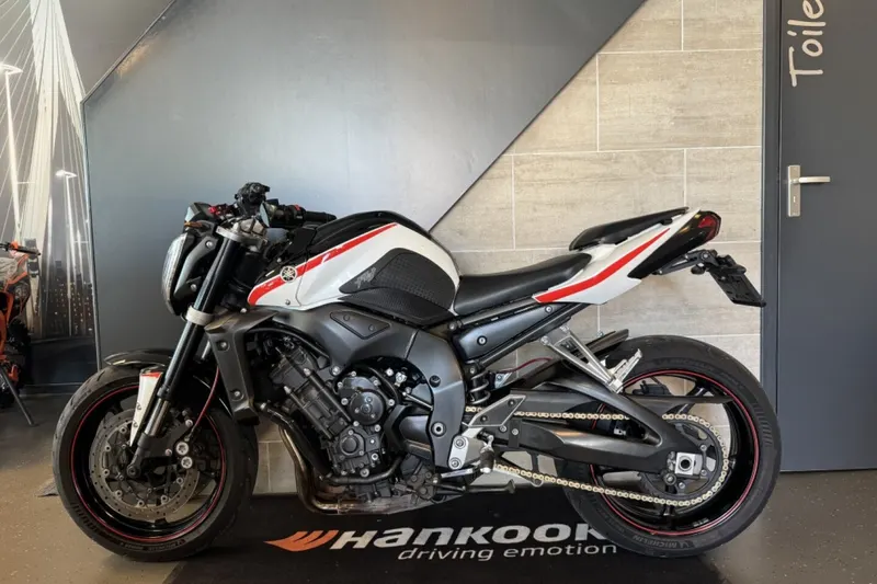 Yamaha FZ 1 (2009)