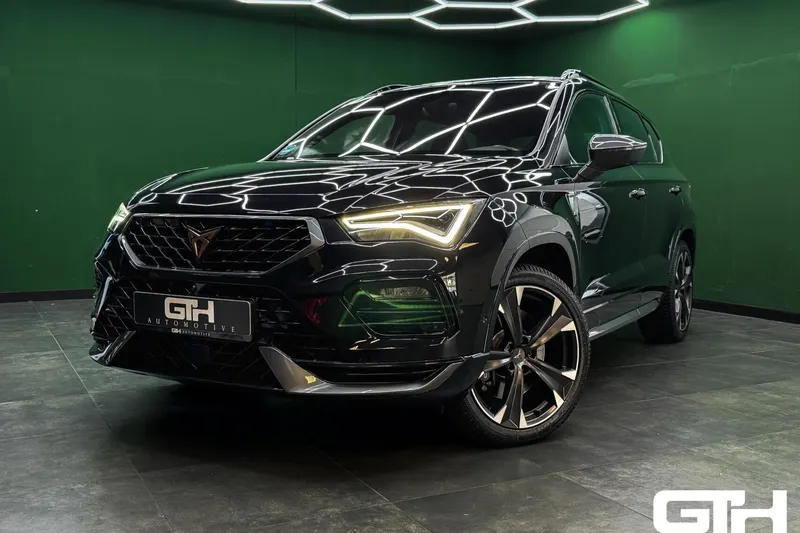 CUPRA Ateca (2023)