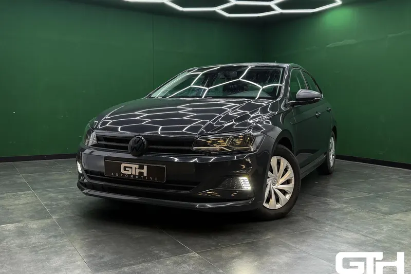 Volkswagen Polo (2018)