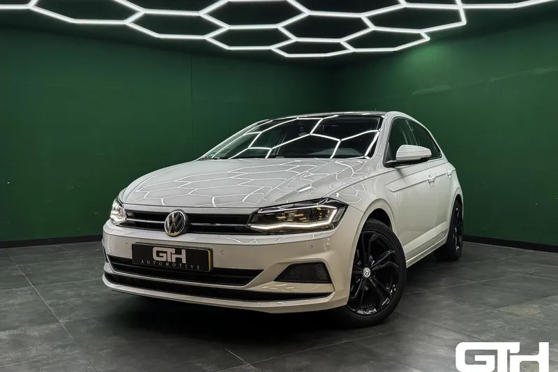 Volkswagen Polo (2018)