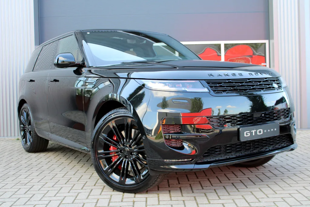 Land Rover Range Rover Sport (2026) — foto 1