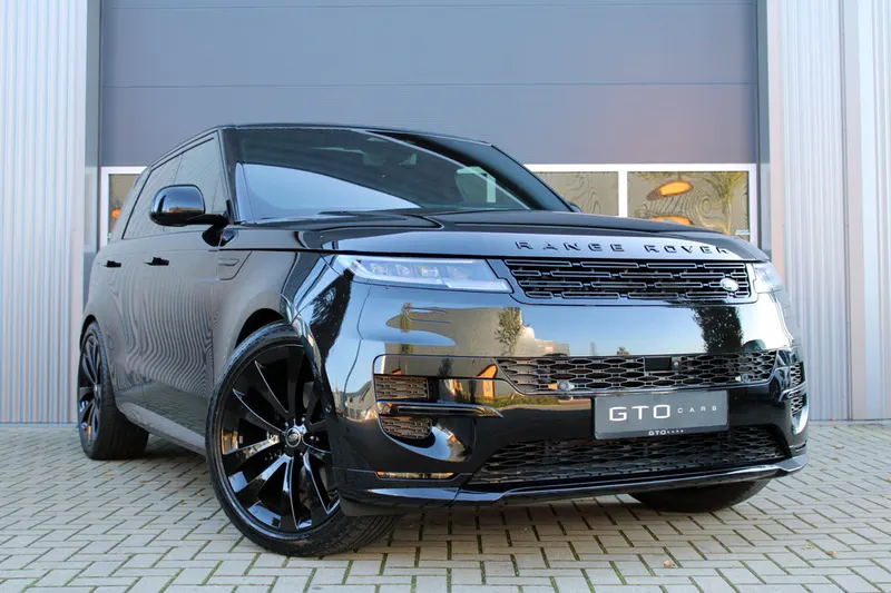 Land Rover Range Rover Sport (2024)