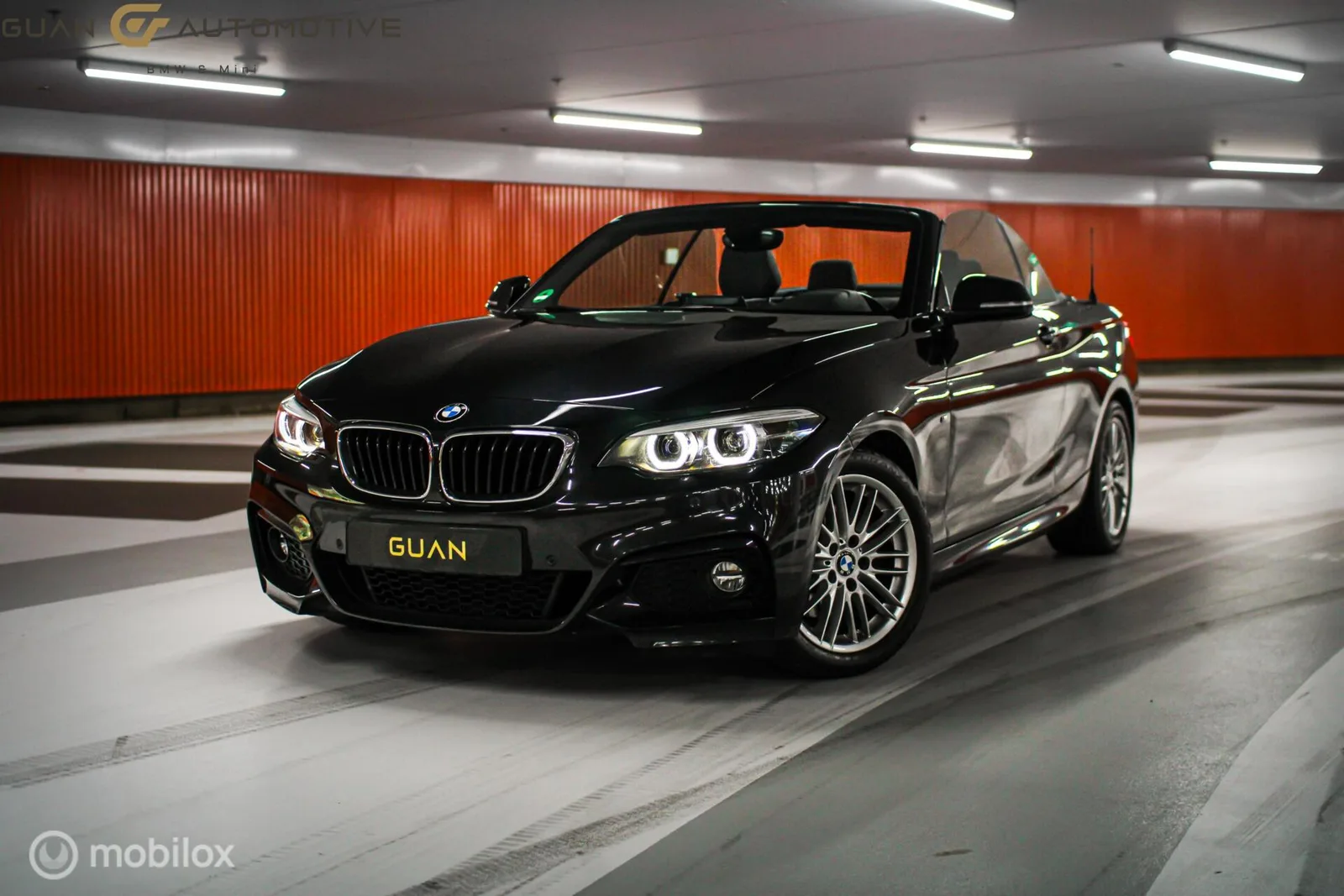 BMW 2-Serie (2018) — foto 1