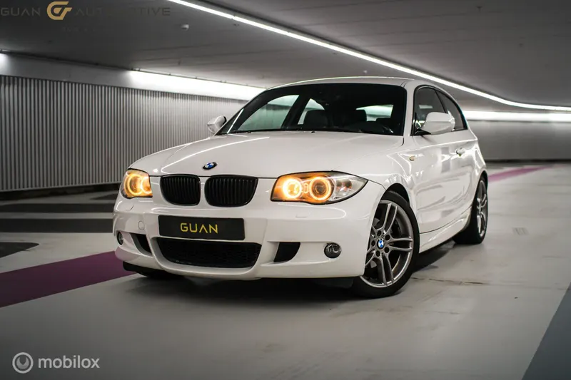 BMW 1-Serie (2011)