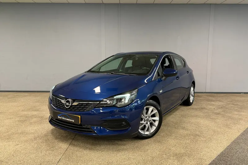 Opel Astra (2021)