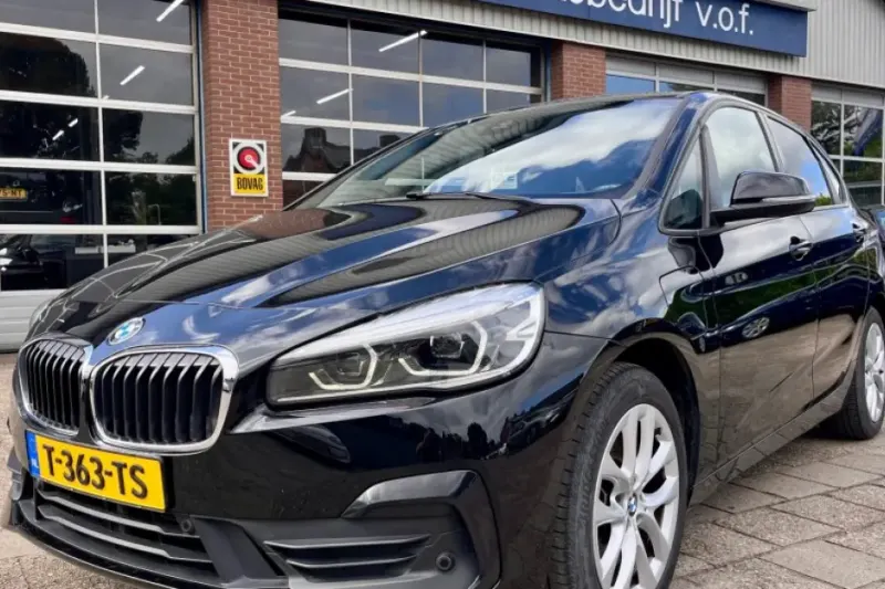 BMW 2-Serie (2020)