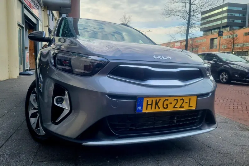 Kia Stonic (2025)