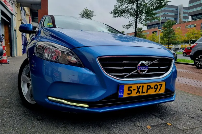 Volvo V40 (2014)