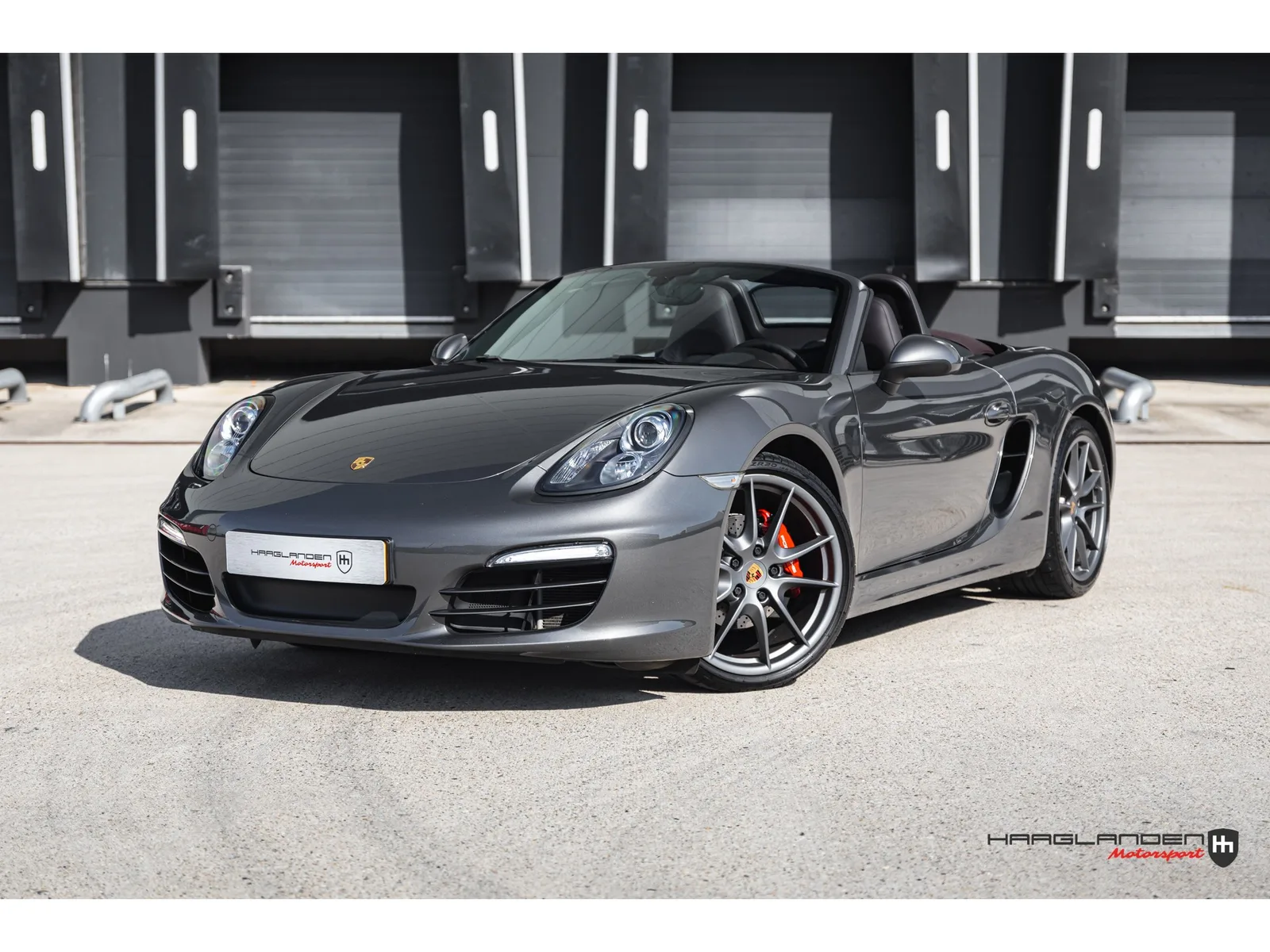 Porsche 911/991.2 (2017) — foto 1