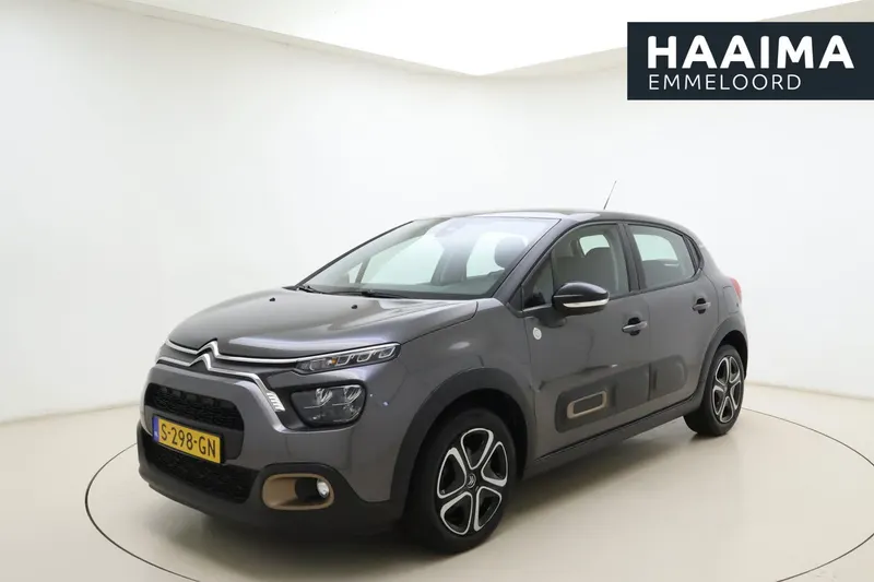Citroën C3 (2023)
