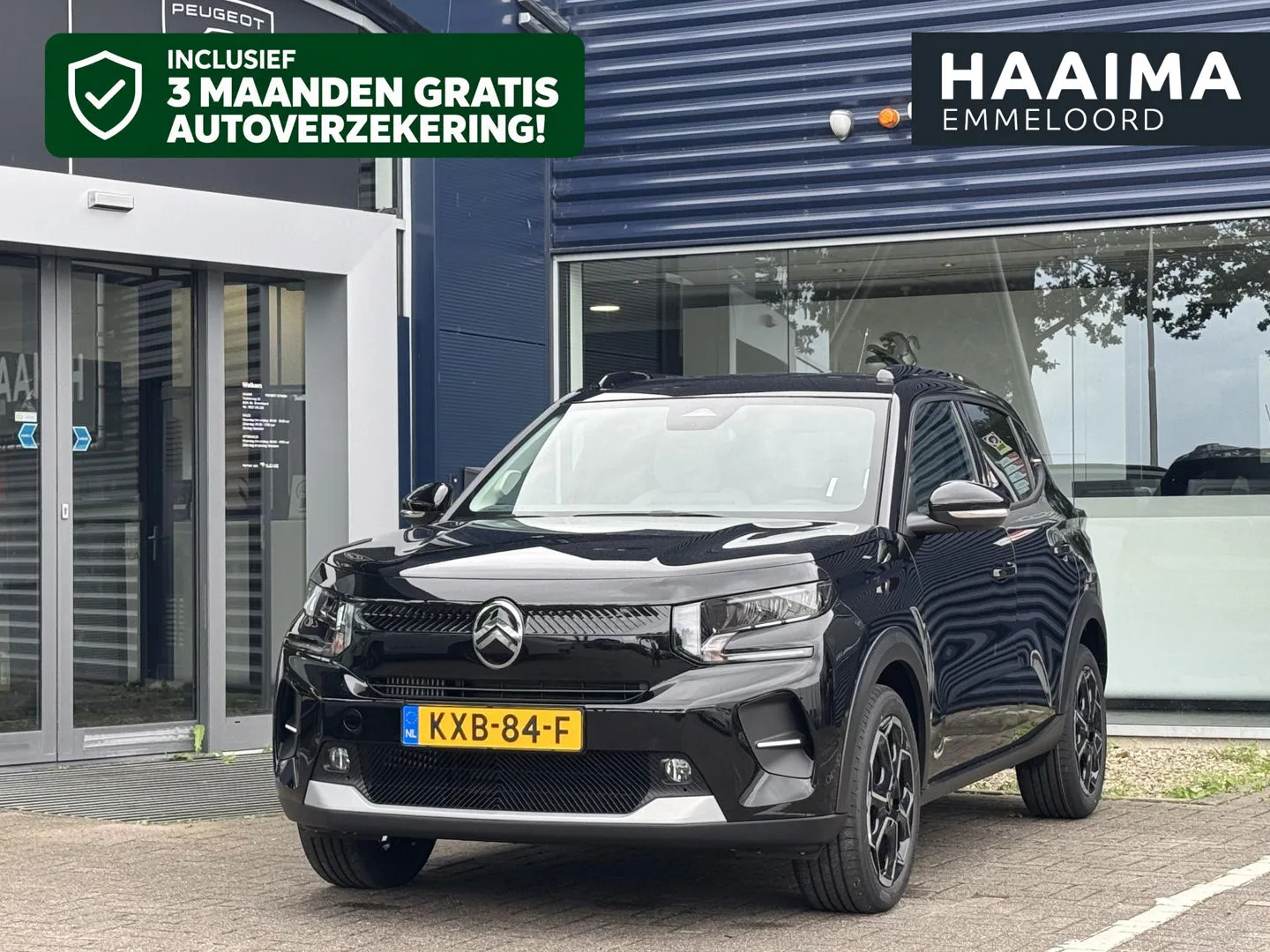 Citroën C3 (2026) — foto 1