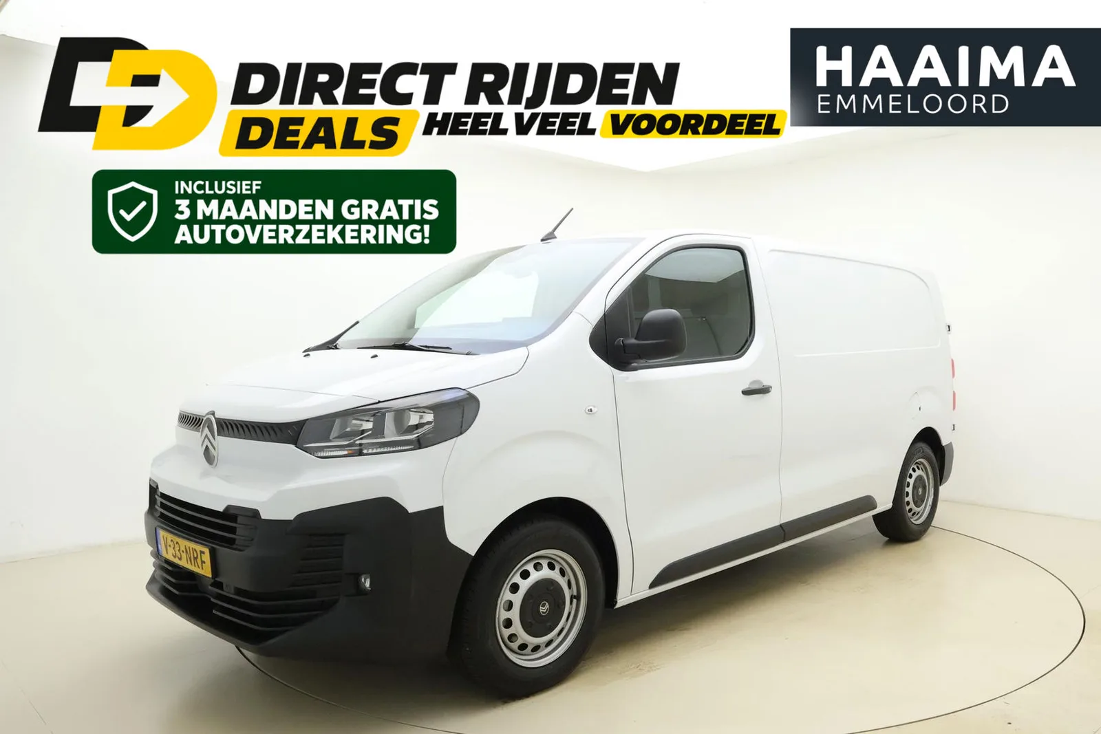 Citroën Jumpy (2025) — foto 1