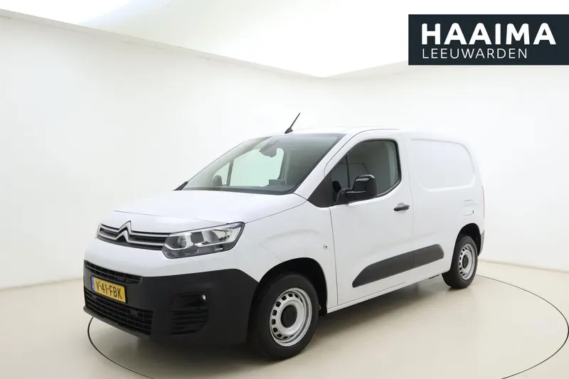 Citroën Berlingo (2024)