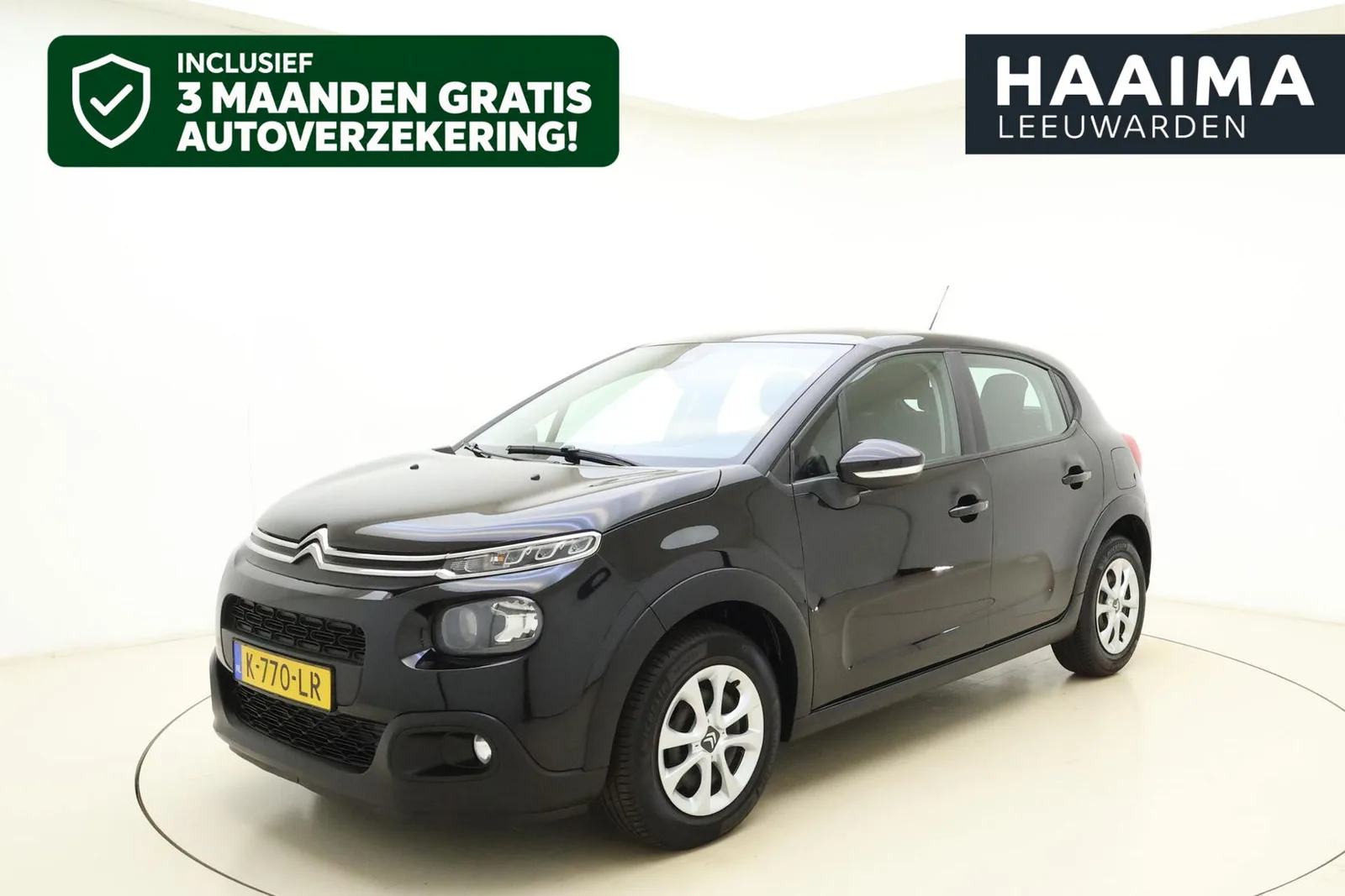 Citroën C3 (2021) — foto 1